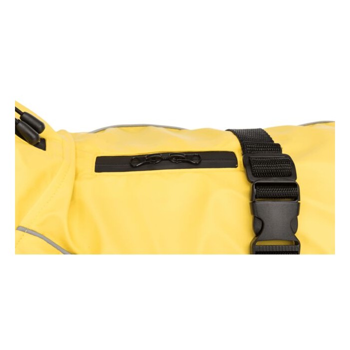 Imperméable Vimy - Jaune