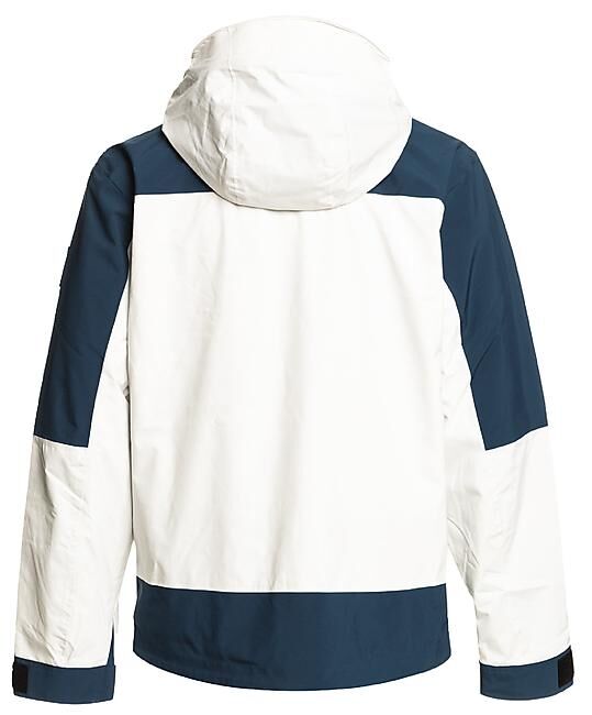QUIKSILVER - VESTE ULTRALIGHT 20K JK