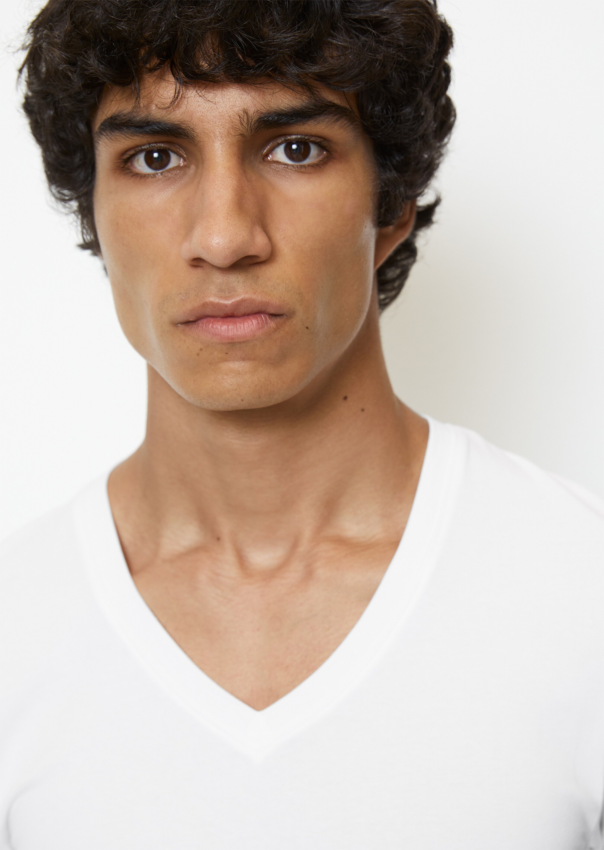 Lounge-T-Shirtim 2er Pack