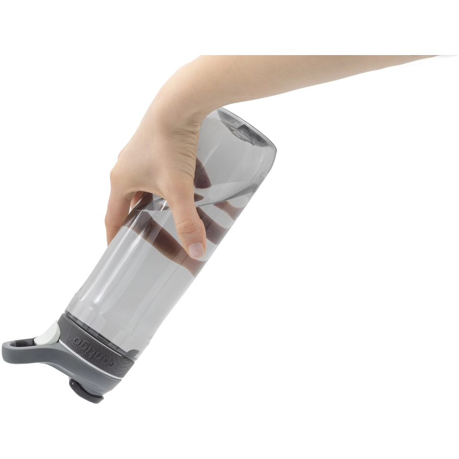 Contigo Trinkflasche Cortland Autoseal™ 720 ml, Smoke
