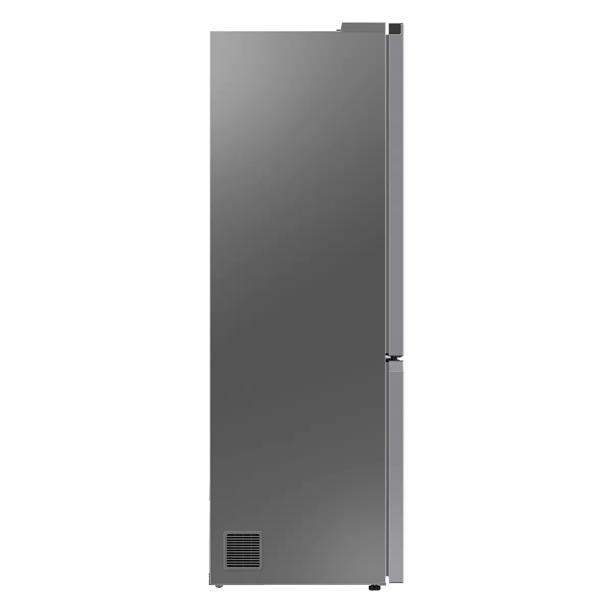 Samsung Kühl-Gefrierkombi RB36T672CS9/WS Silber