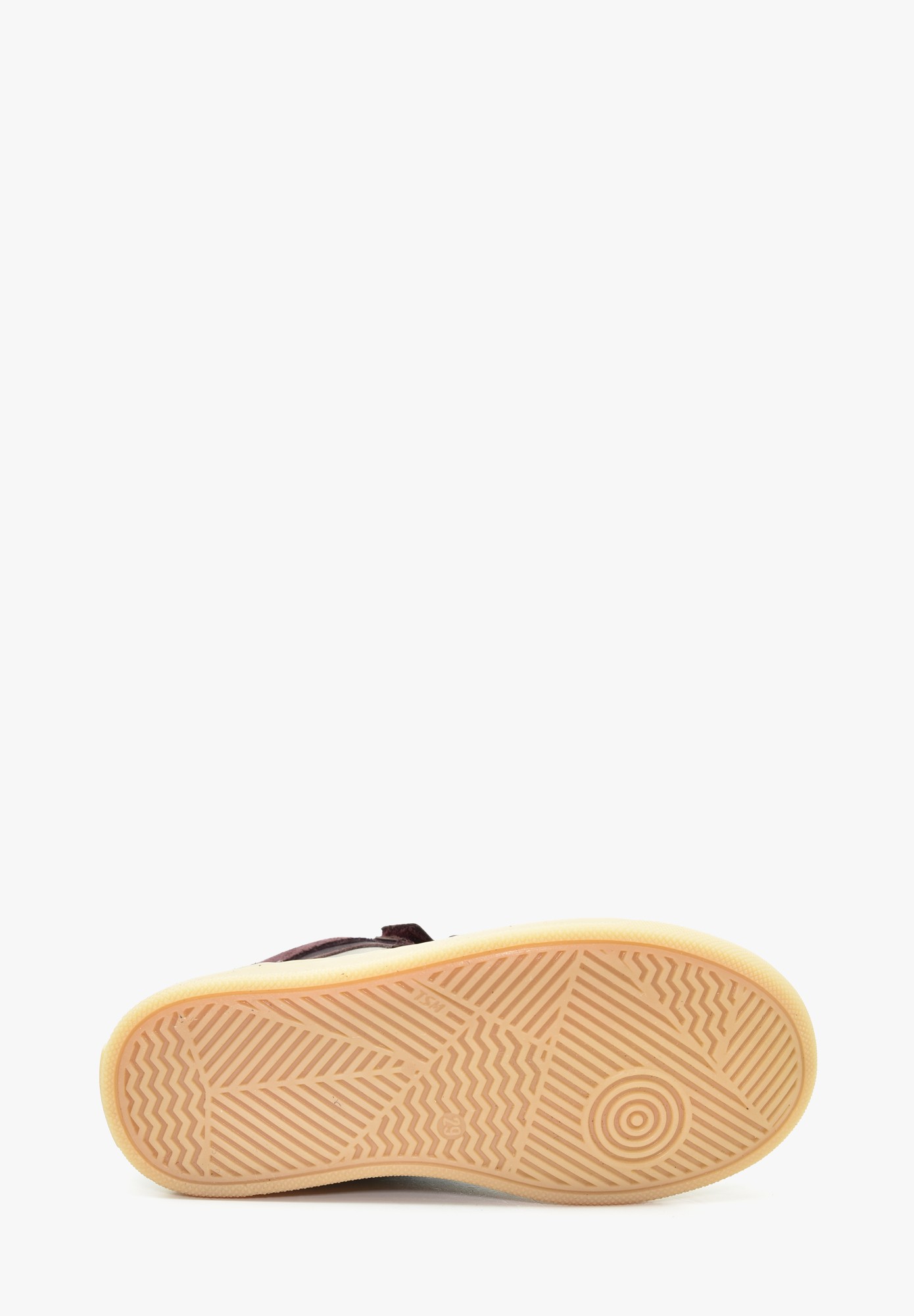 Laax cœur   Kinder Bordeaux Bronze