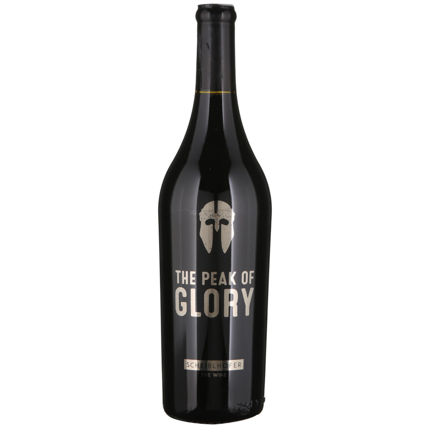 Burgenland The Peak of Glory Scheiblhofer -75cl