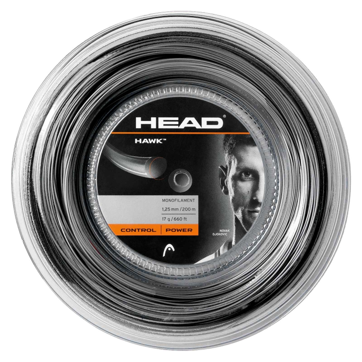 HEAD Hawk 200M
