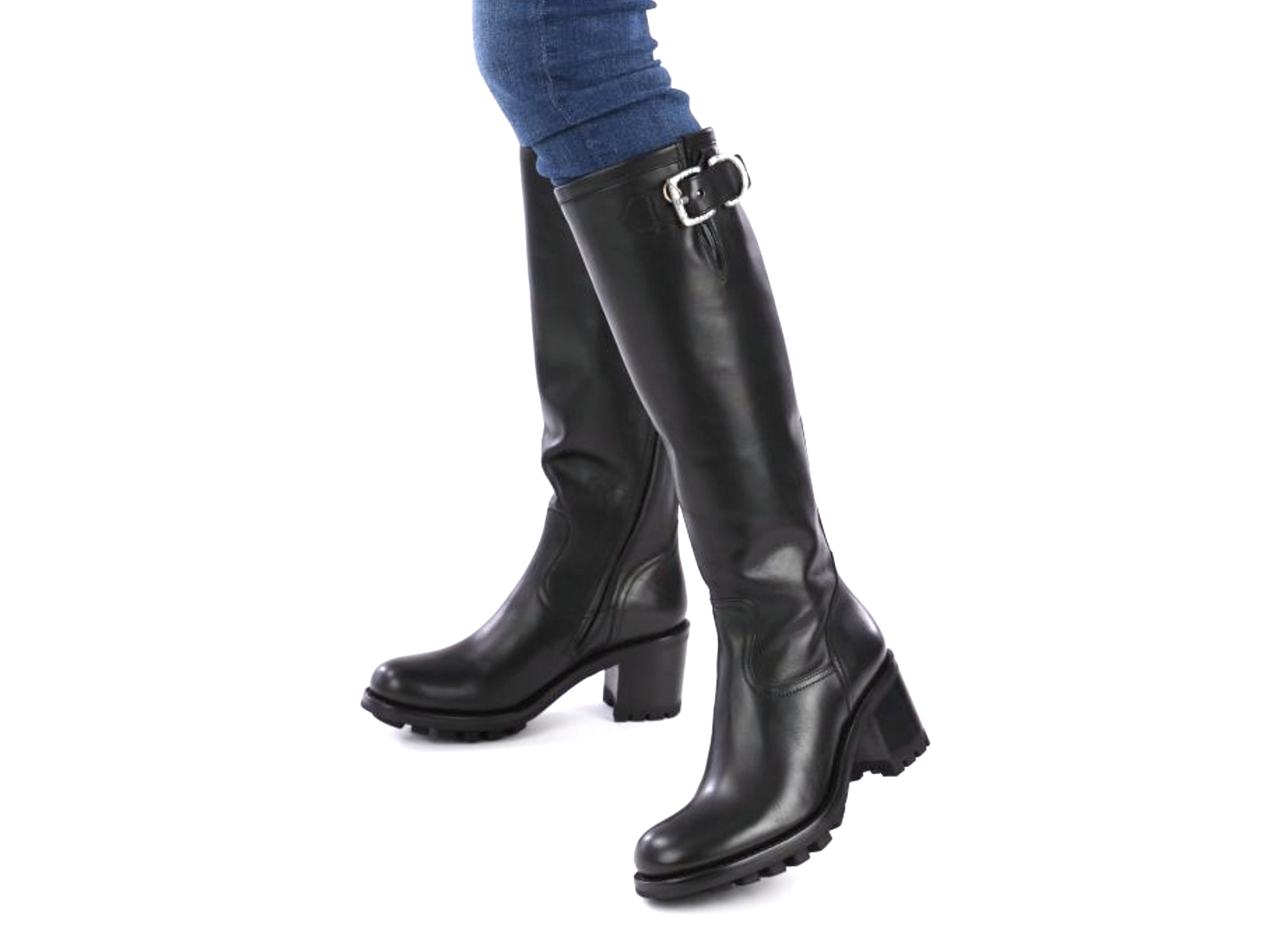 Justy 70 noir