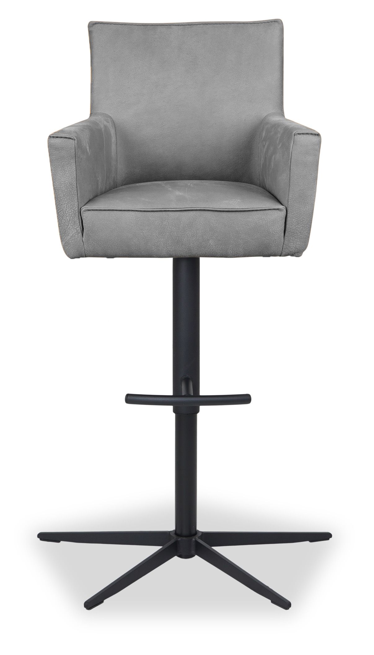 Barkruk Naomi B60 x D68 x H123 cm