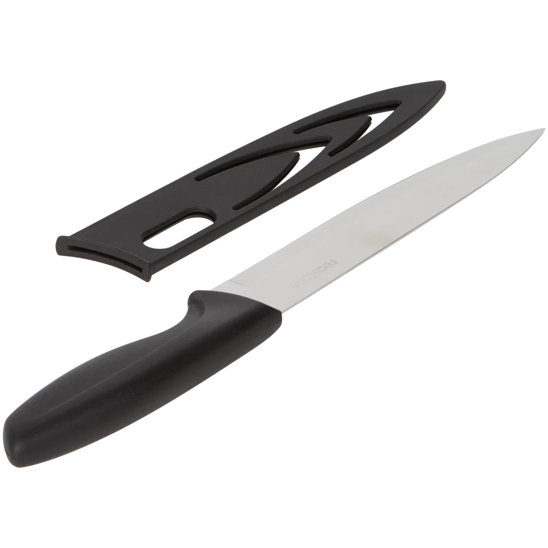 Couteau de chef Redstone