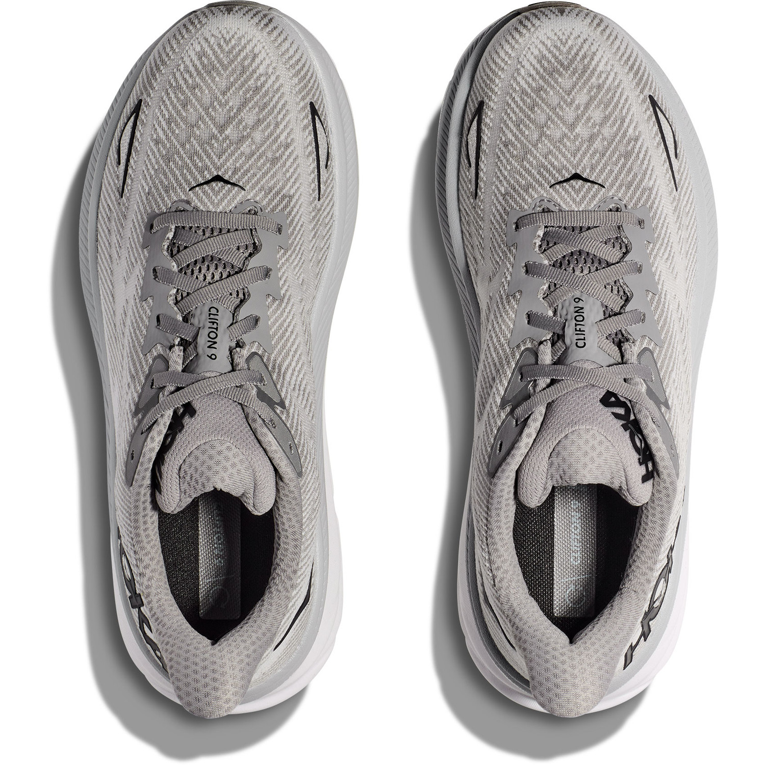 HOKA Clifton 9 Heren