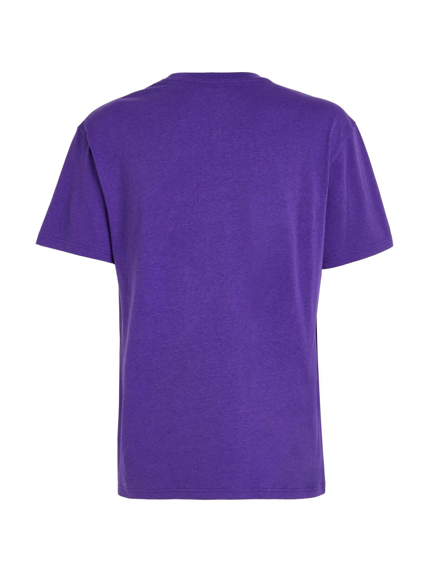 Tommy Jeans| Herren T-Shirt TJM CLSC TOMMY XS BADGE TEE