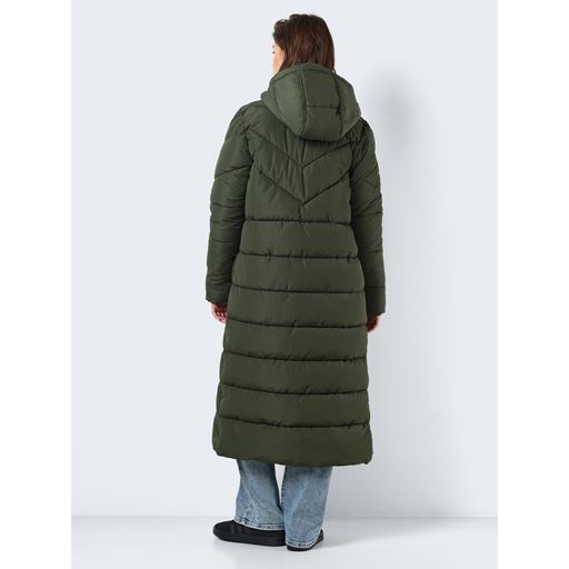 Noisy May Dalcon Lang Frakke, Kombu Green, S