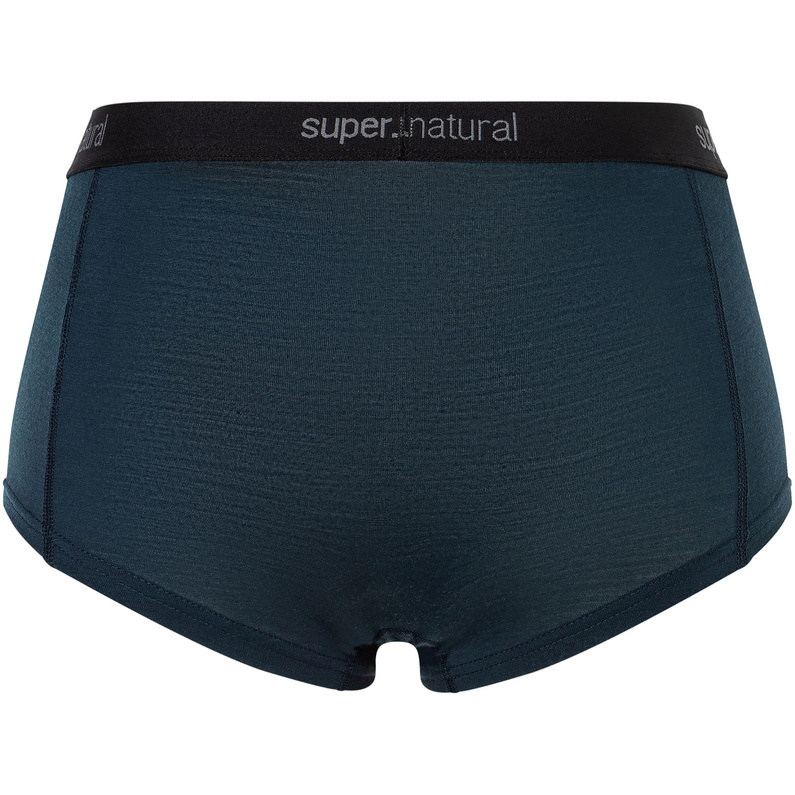 Super.Natural Damen Tundra175 2er Pack Unterhosen