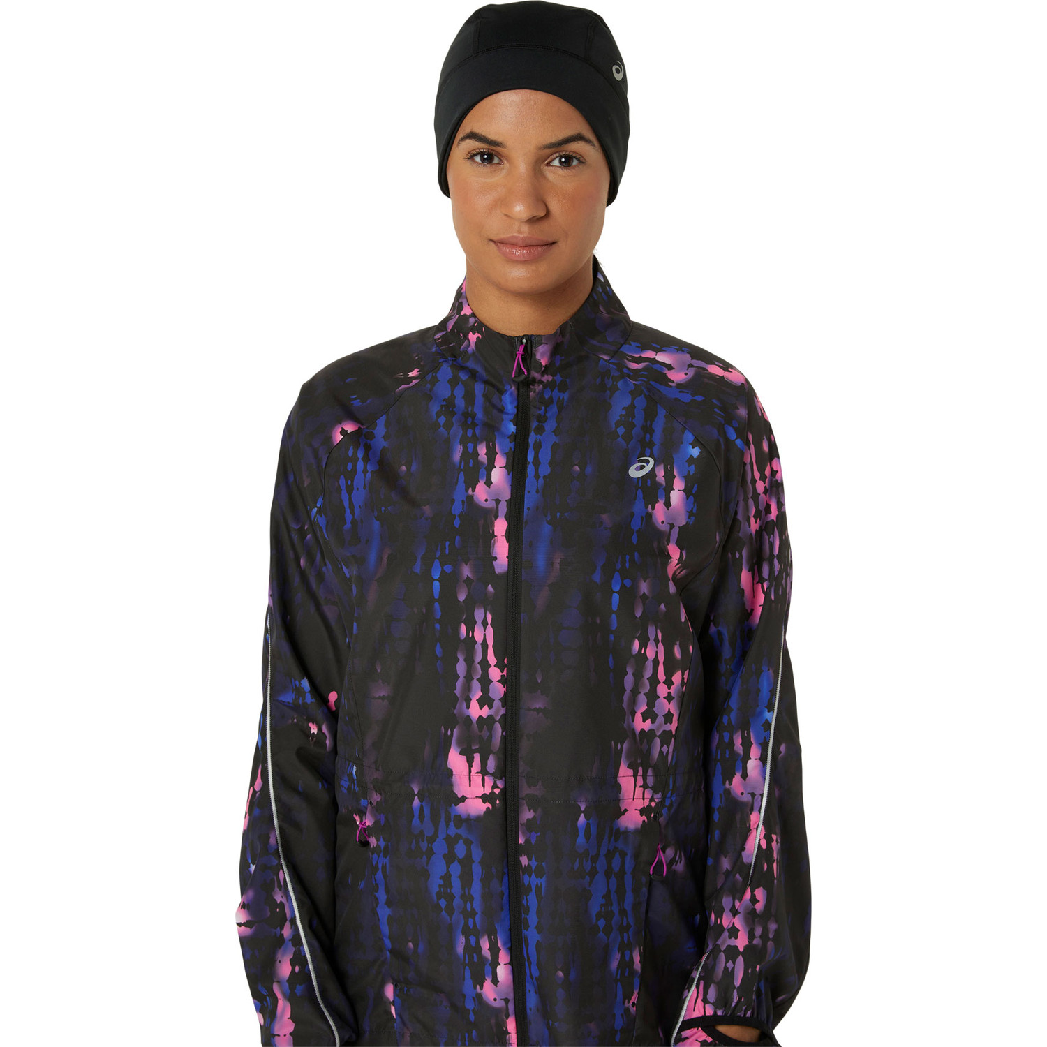 ASICS Winter Run Beanie