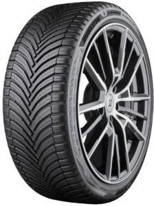 Bridgestone Turanza All season 6 DriveGuard RFT 205/55 R16 94V XL Enliten / EV, runflat