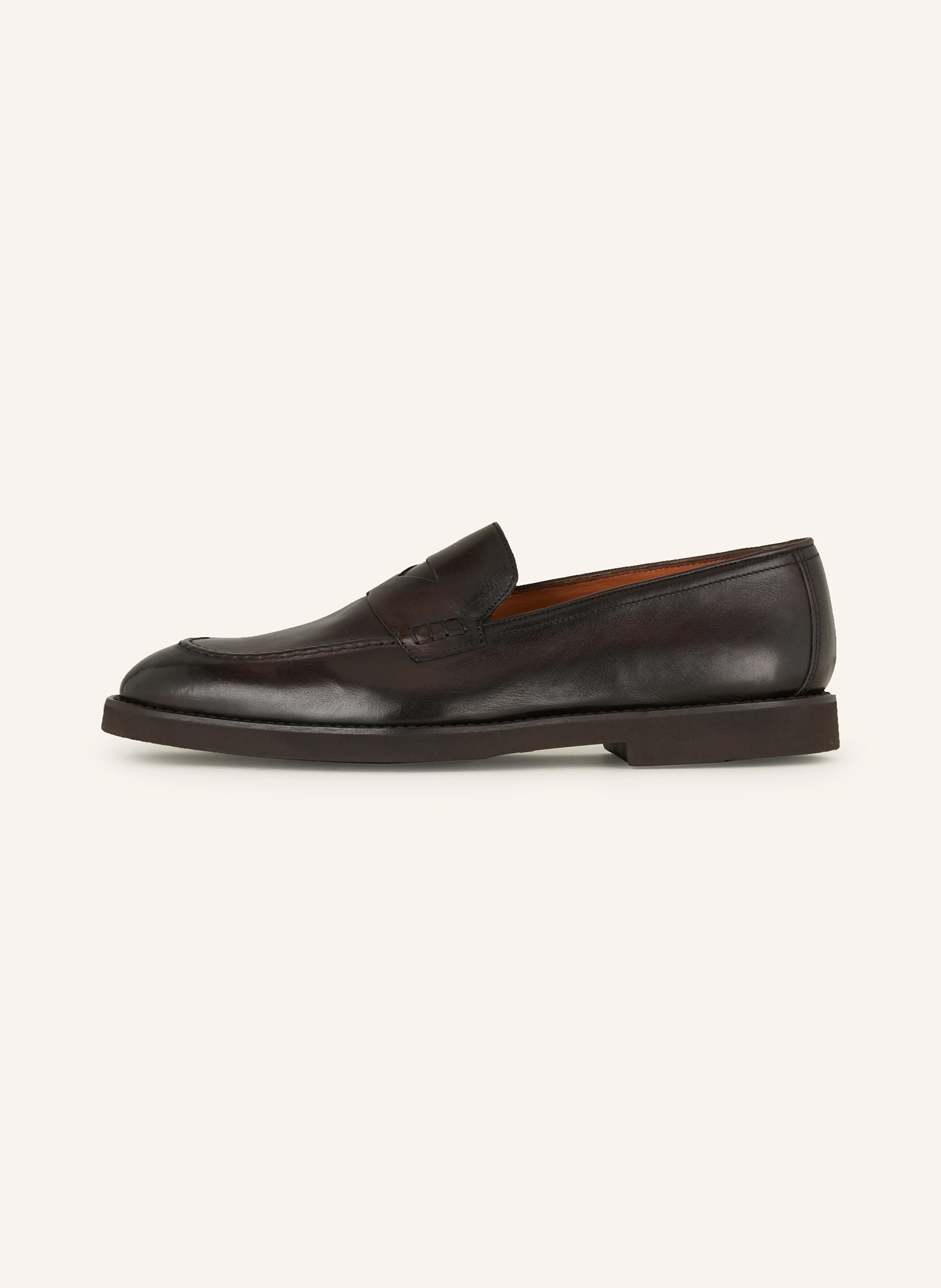DOUCAL'S Penny-Loafer