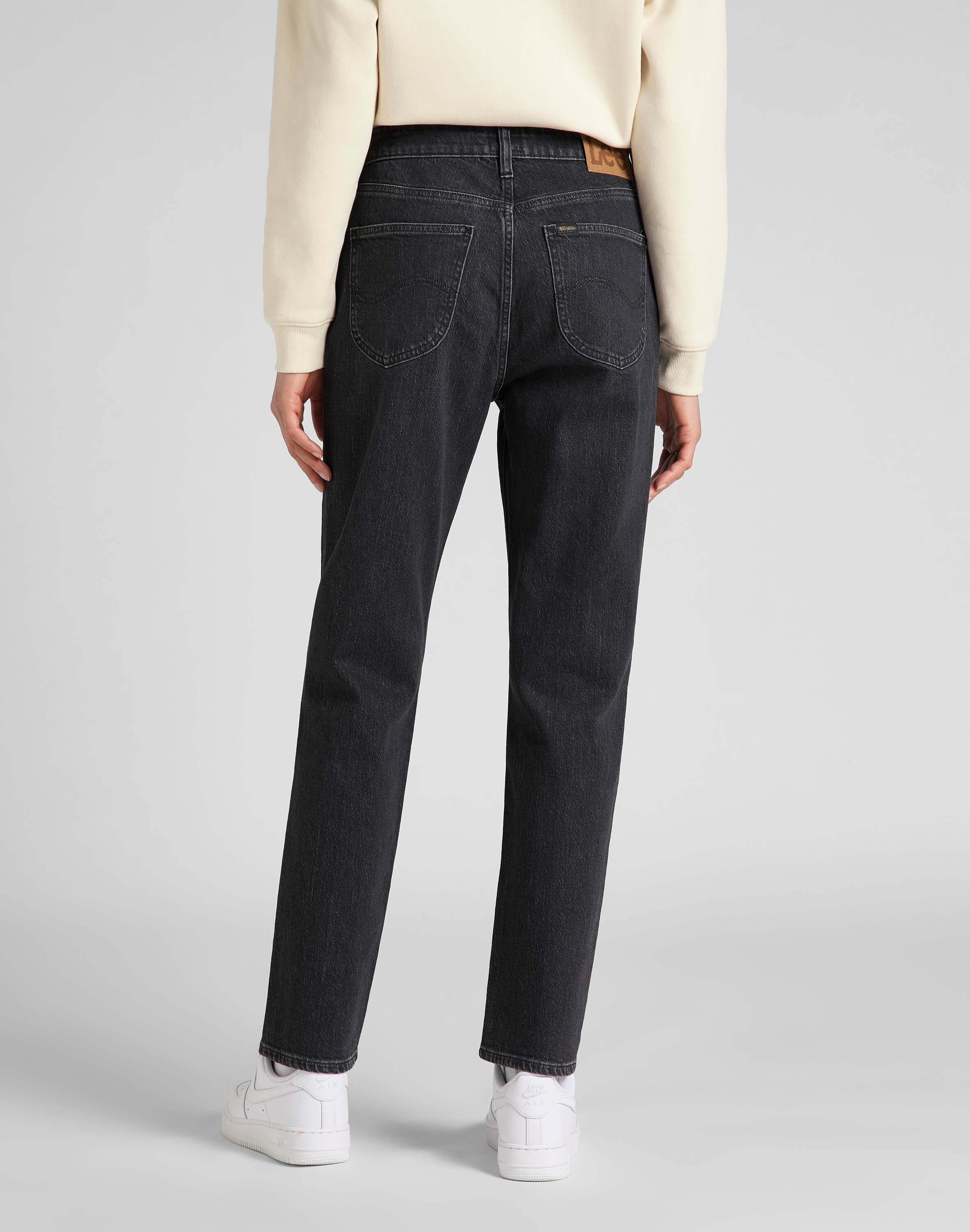 Lee® Straight-Jeans »Lee Jeans Straight Leg Carol«