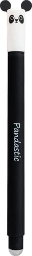 Eberhard Faber Gelschreiber Animal Erase it! Panda