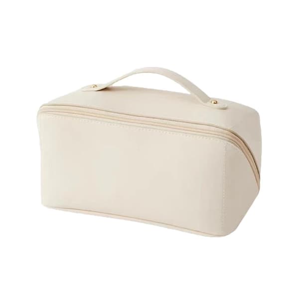 Sminkeveske / Toalettmappe - Veske for Sminke - Makeup Bag