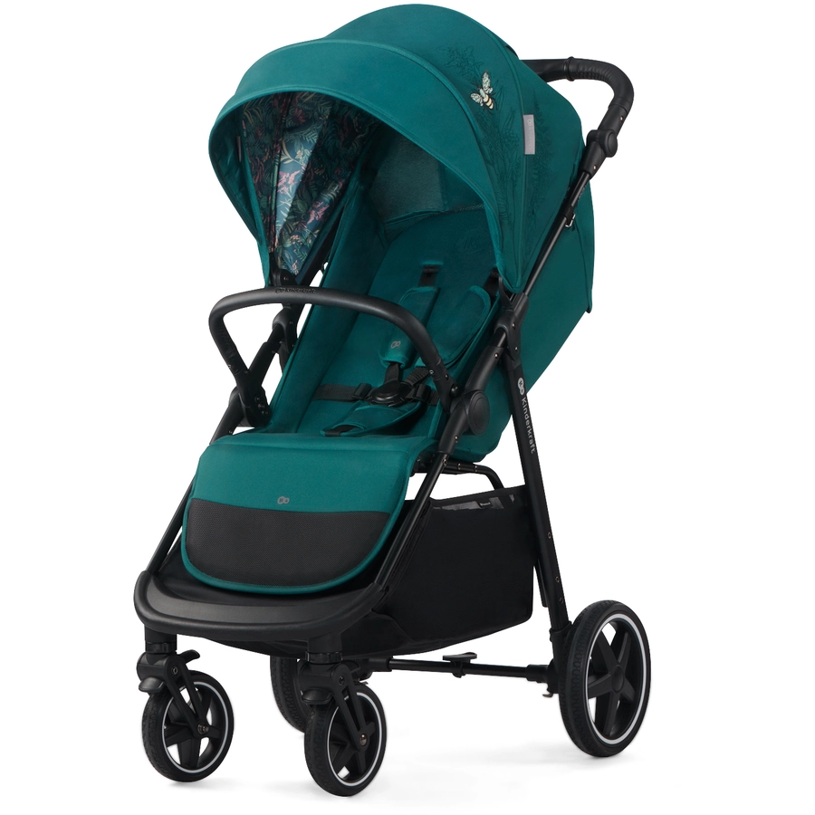 Kinderkraft Buggy ROUTE nature vibes