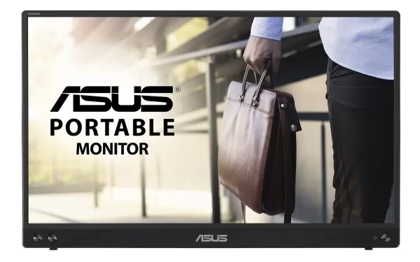 [OUTLET] - ASUS ZenScreen MB16ACV - LED-skærm - 15.6
