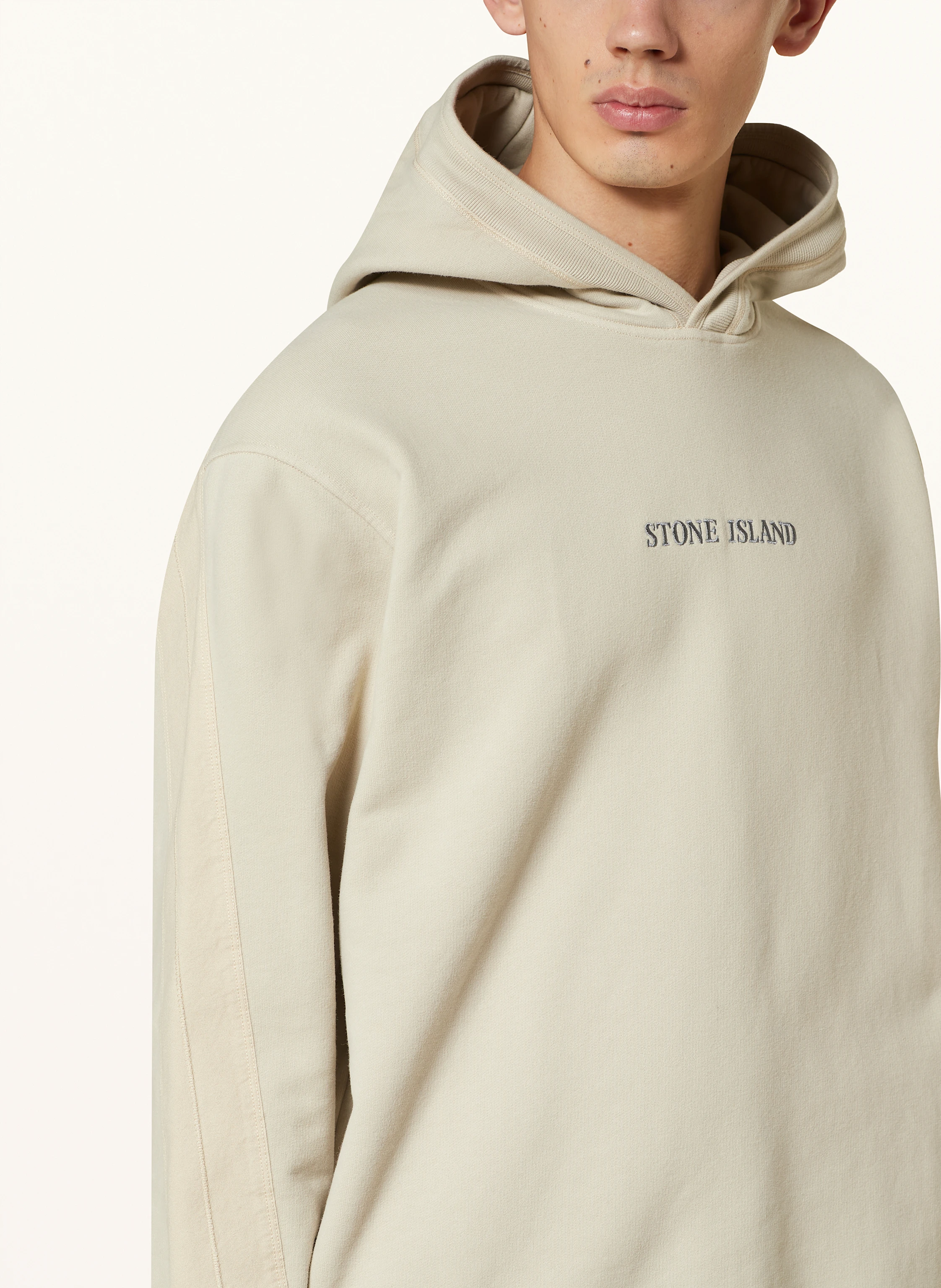 STONE ISLAND Hoodie