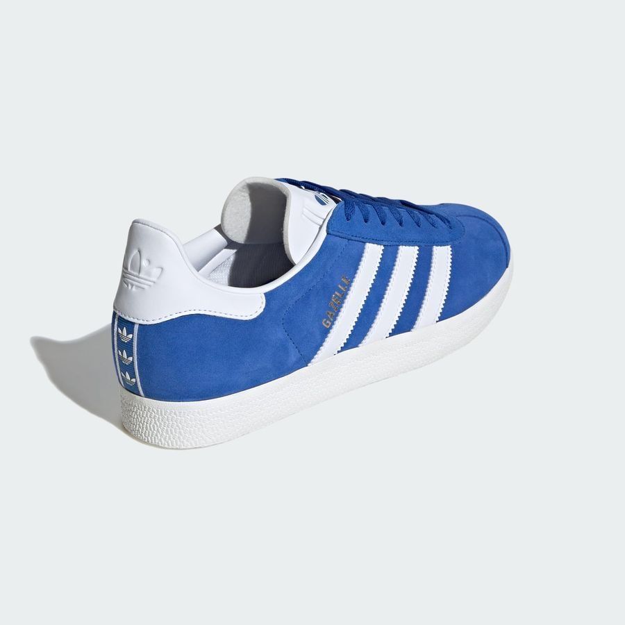 Adidas Original Gazelle Shoes