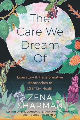 The Care We Dream Of: Liberatory & Transformative Approaches to LGBTQ+ Health (Paperback)