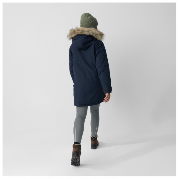 Fjällräven - Women's Nuuk Parka - Manteau