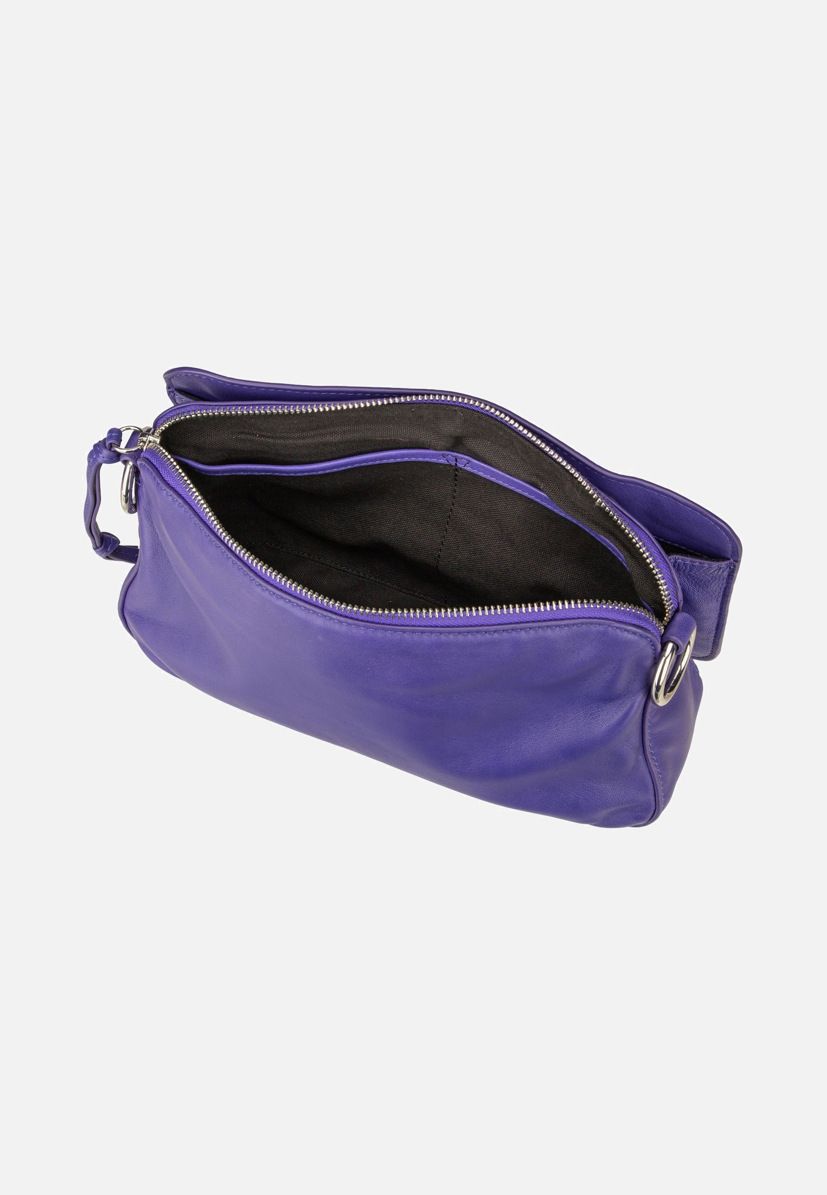 Clarice 2167164 Purple - Crossbody Bag