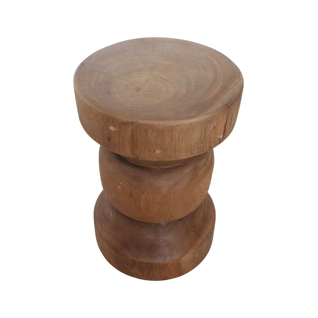 Bijzettafel Ritari naturel
