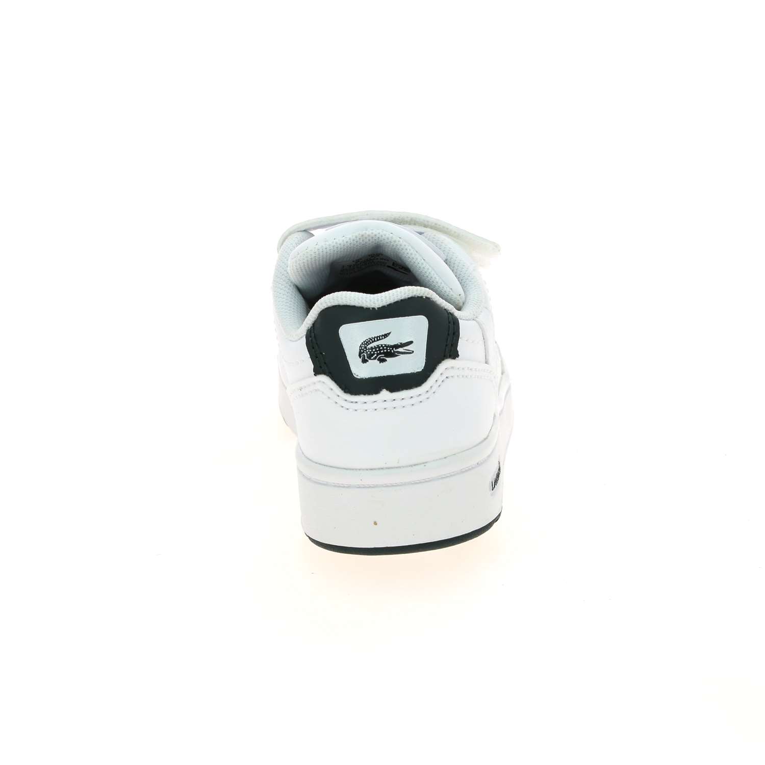 Baskets fille, garçon LACOSTE T CLIP