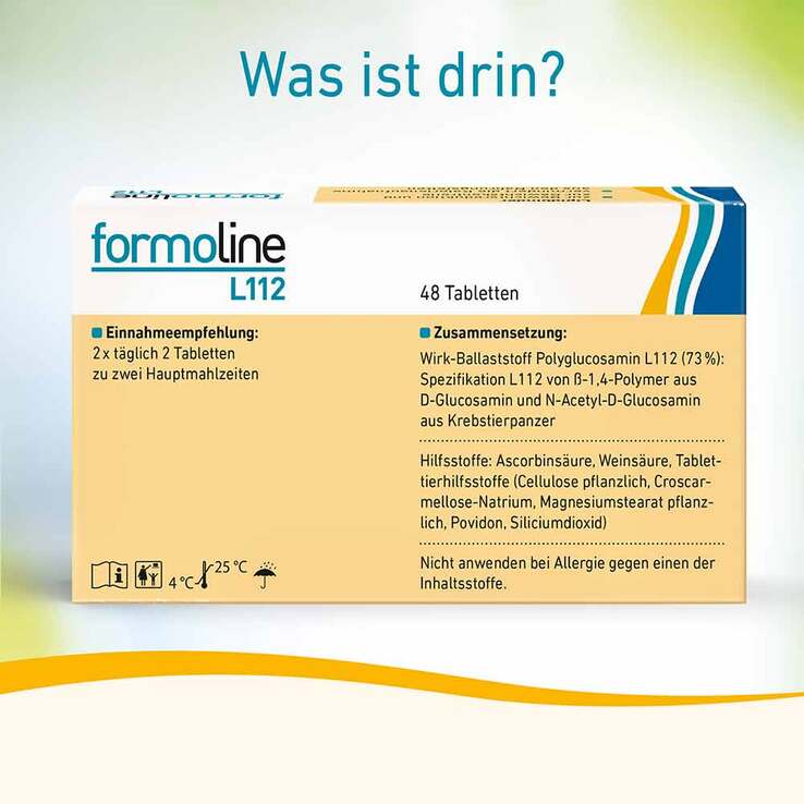 formoline L112 Tabletten, 80 St