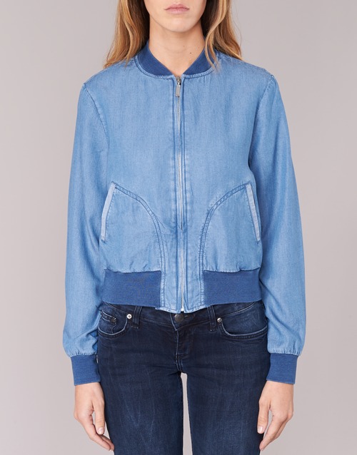 Benetton - FERMANO Azul / Medium