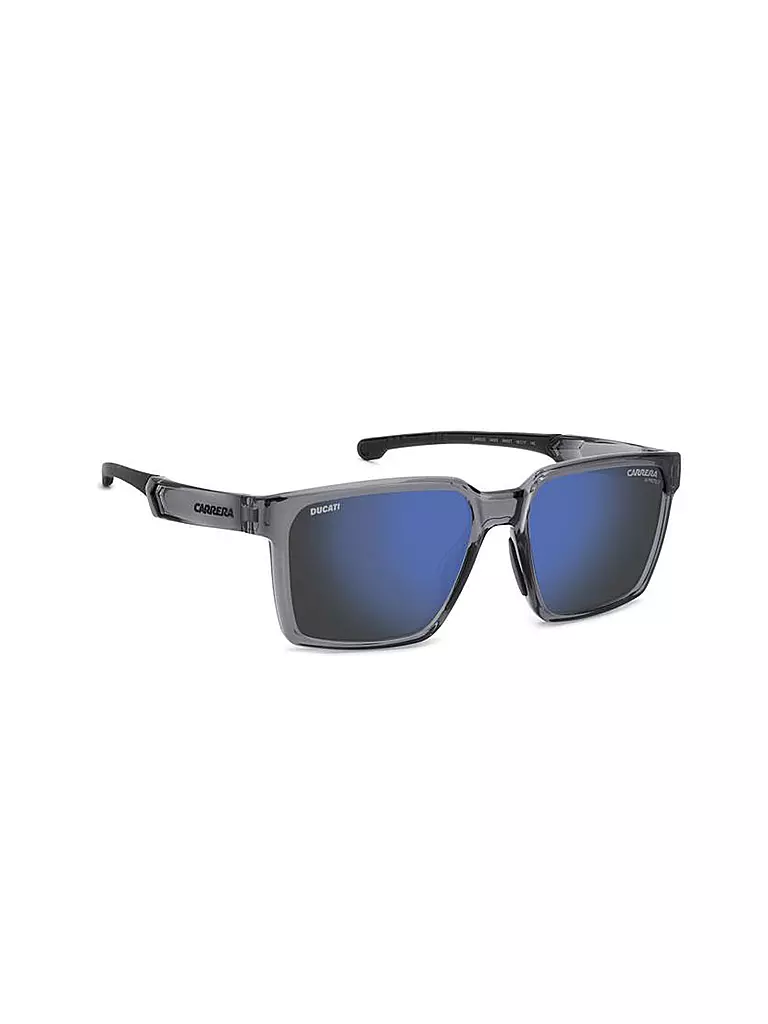 CARRERA BRILLEN Sonnenbrille CARDUC 045/S/56 grau
