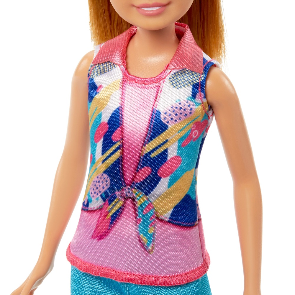 Barbie und Stacie retten die Puppen – Puppenpaket