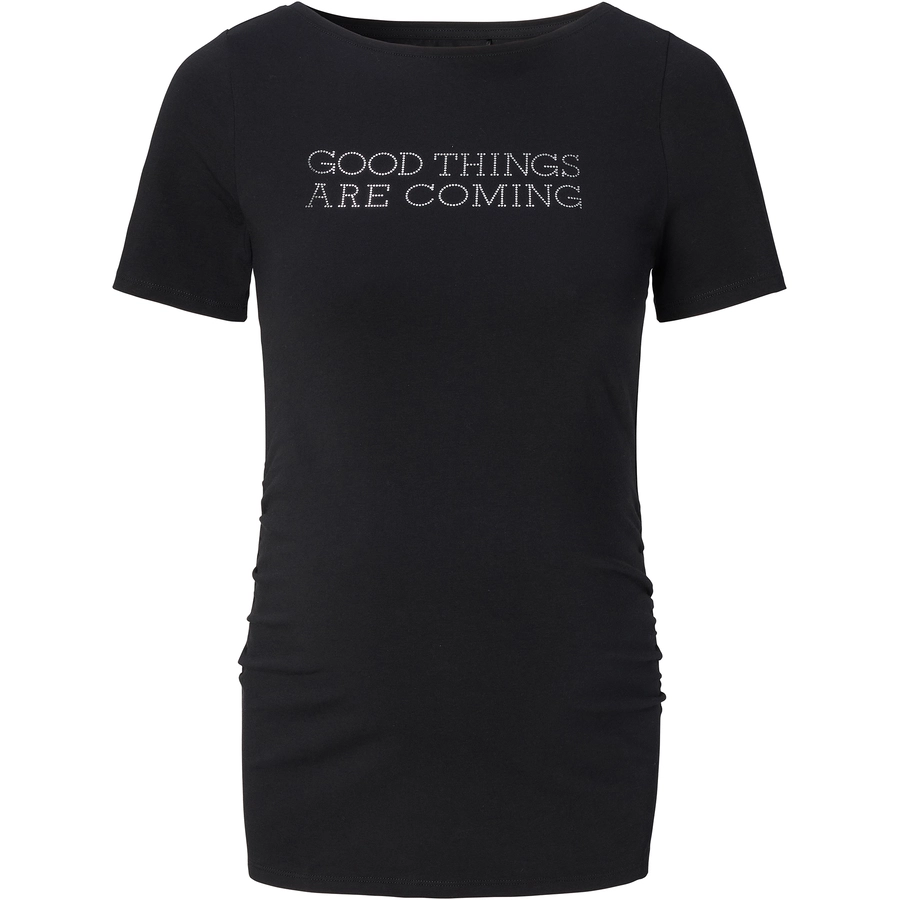 Esprit T-shirt Black Ink