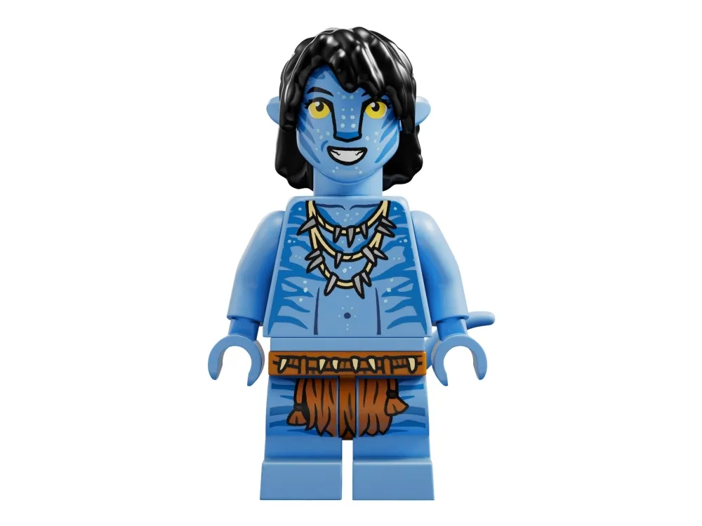 LEGO Avatar 75575 Ilu-opdagelse