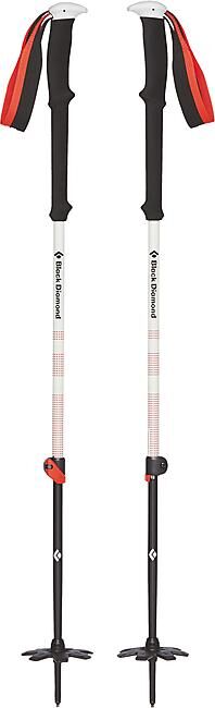 BLACK DIAMOND - BATON SKI DE RANDO EXPEDITION 2