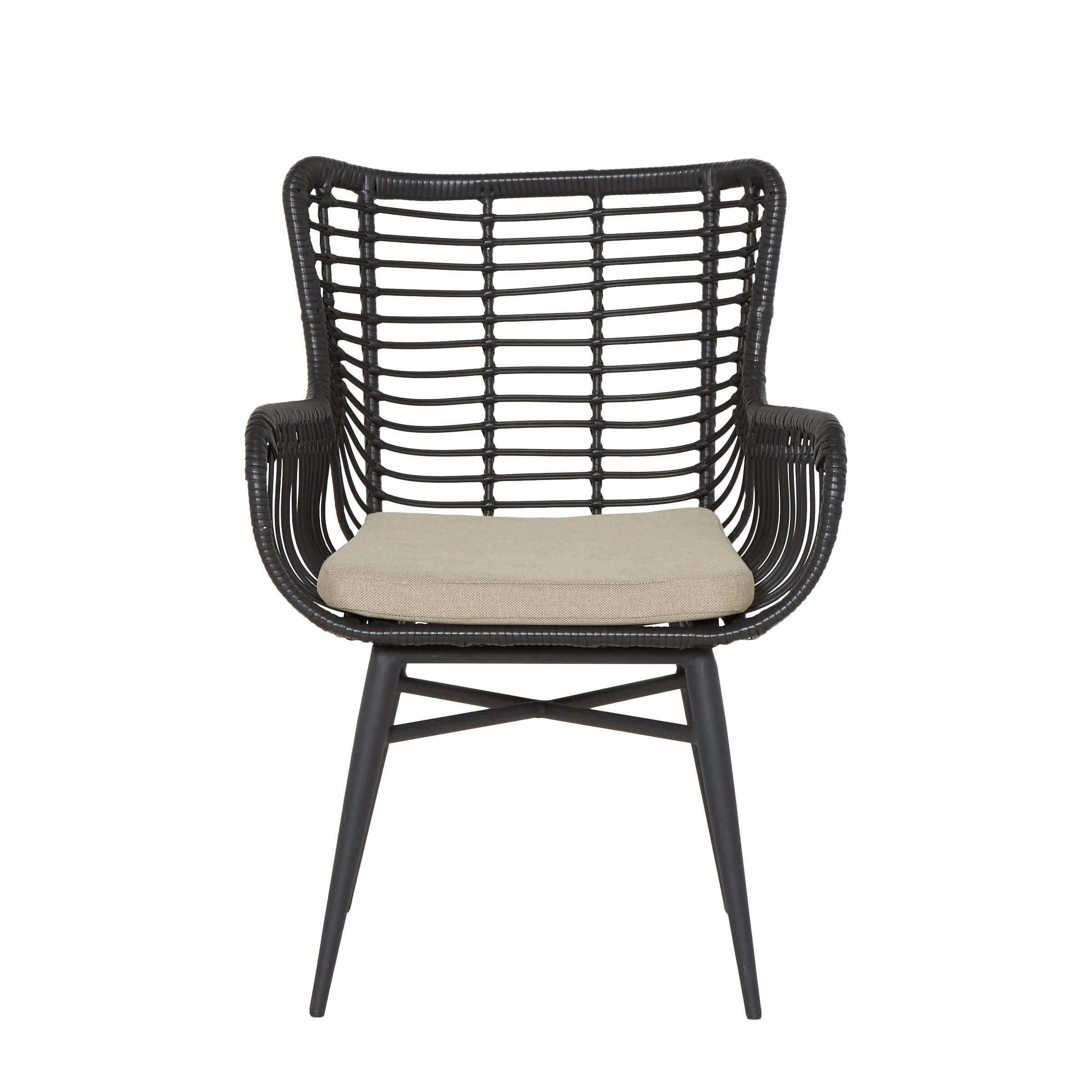 NOUS Garden tuinstoel Tango