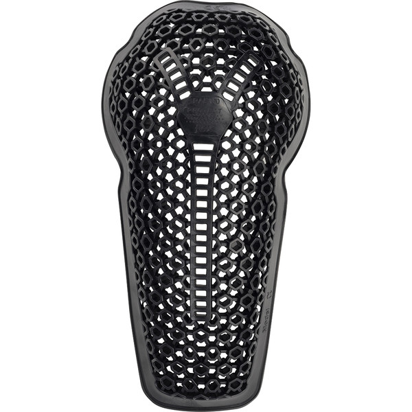 Bering - Protections coudes Protect Flex Alpha Noir