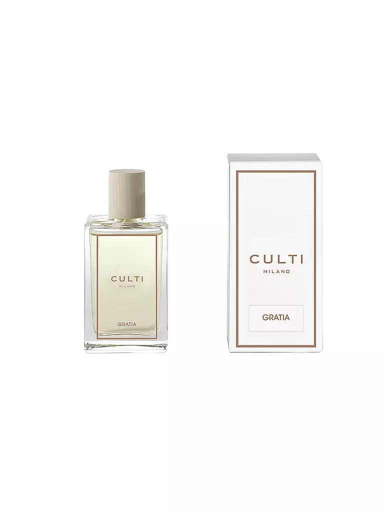 CULTI Raumspray 0,10L GRATIA  bunt