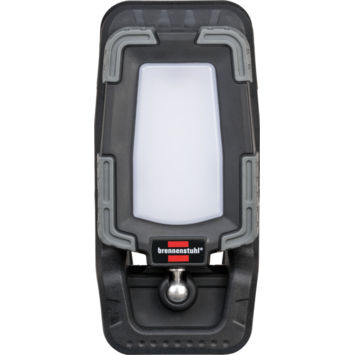 Brennenstuhl mobiele accustraler klembaar 950 lumen IP65