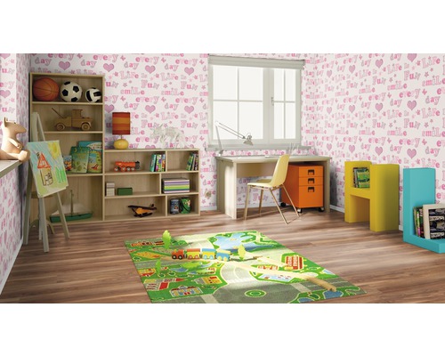 Laminaat Masterfloor 8.0 moer 37293 AH