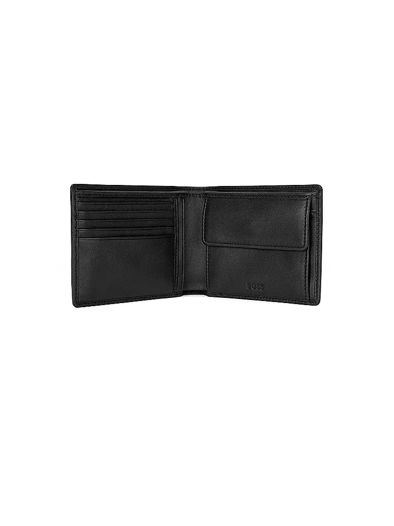 BOSS Geldtasche 