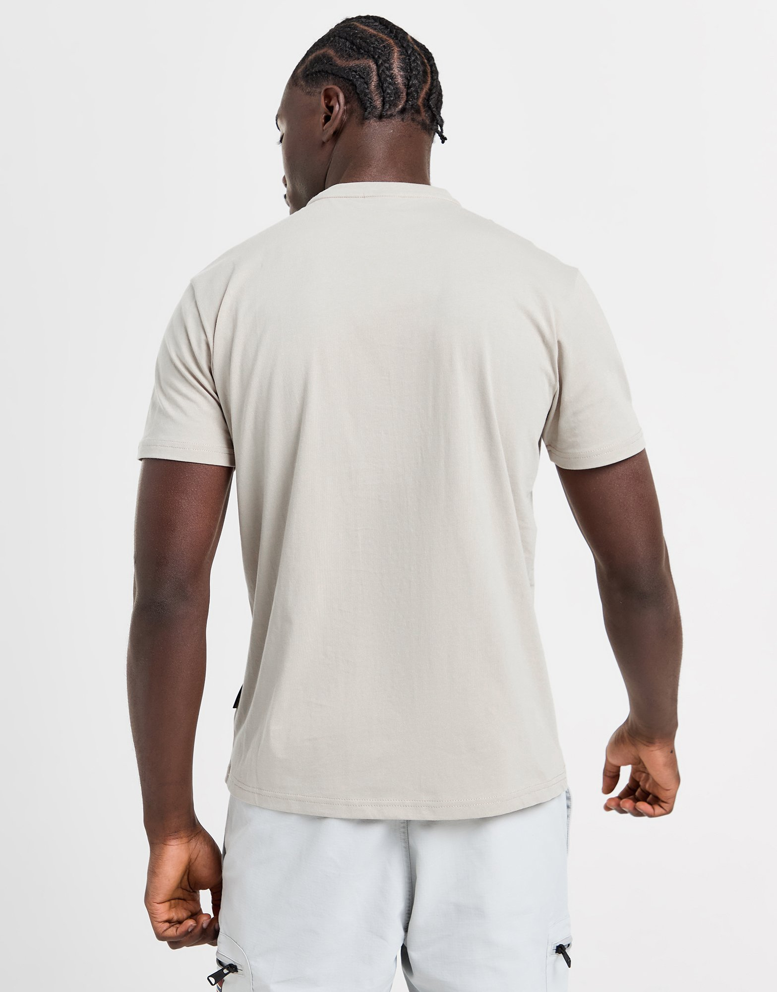 Napapijri T-shirt Sory Stack Homme