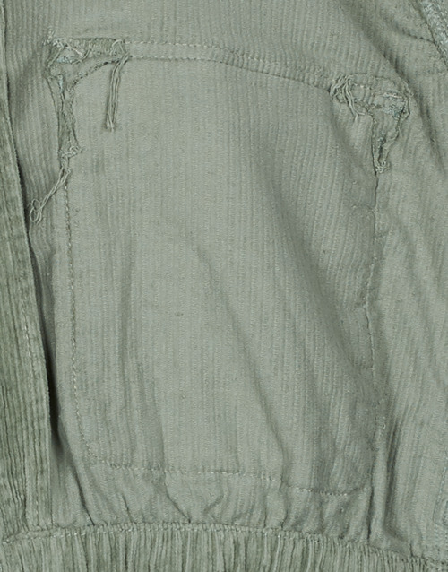 Only - ONLKENZIE - Vert gris