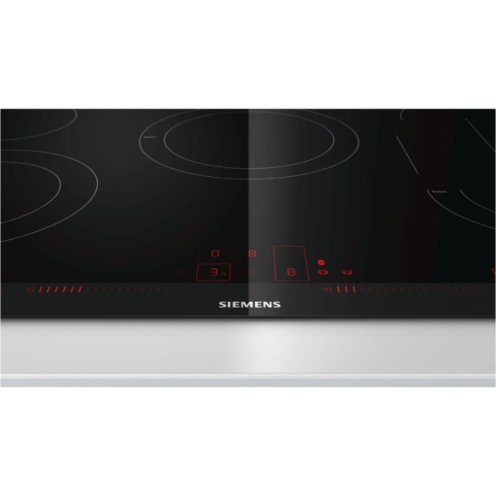 Siemens Elektro-Kochfeld iQ500 ET875LMP1D