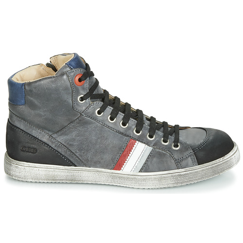 GBB - ANGELO - GRis