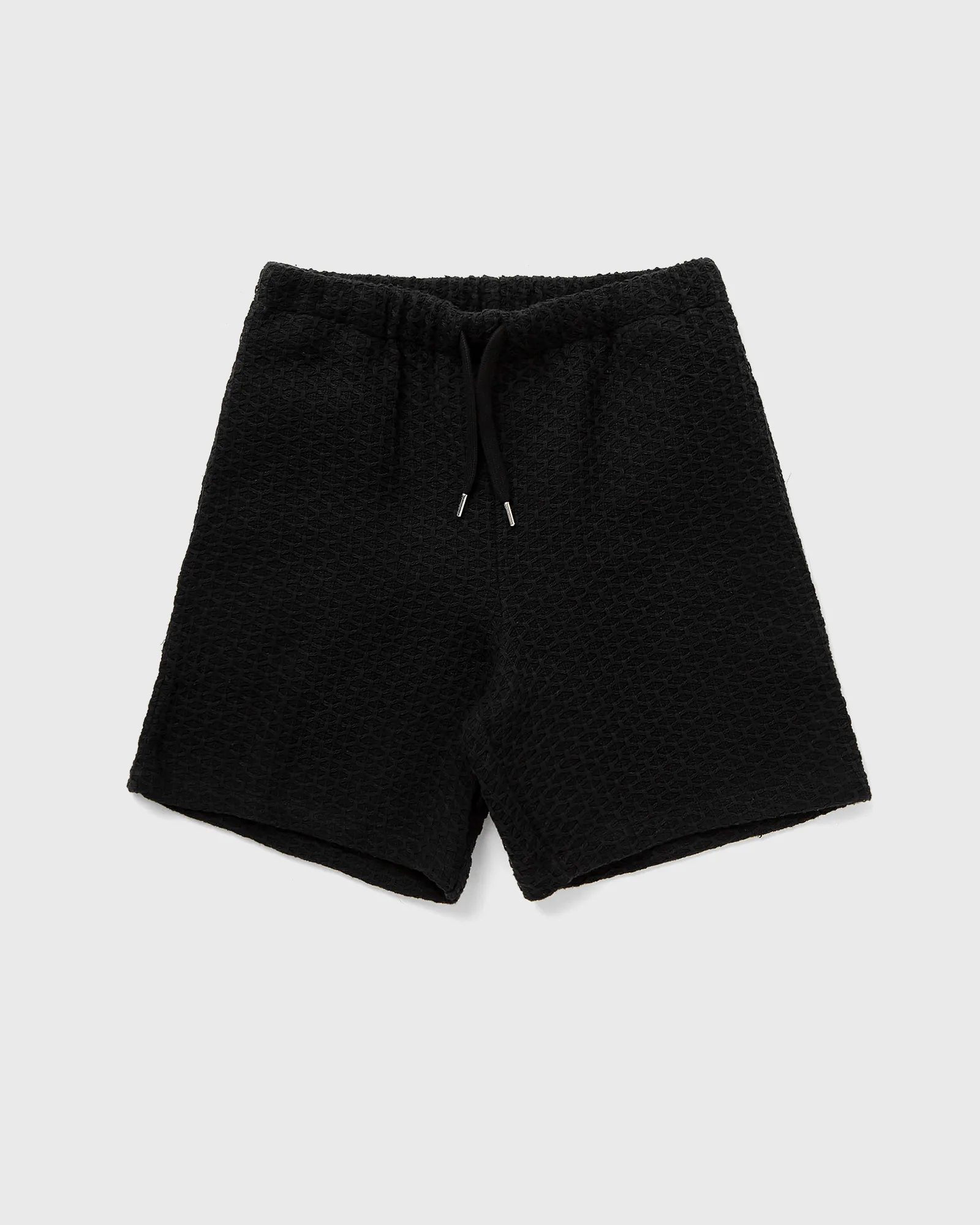 Arte Antwerp Jacquard Croche Shorts