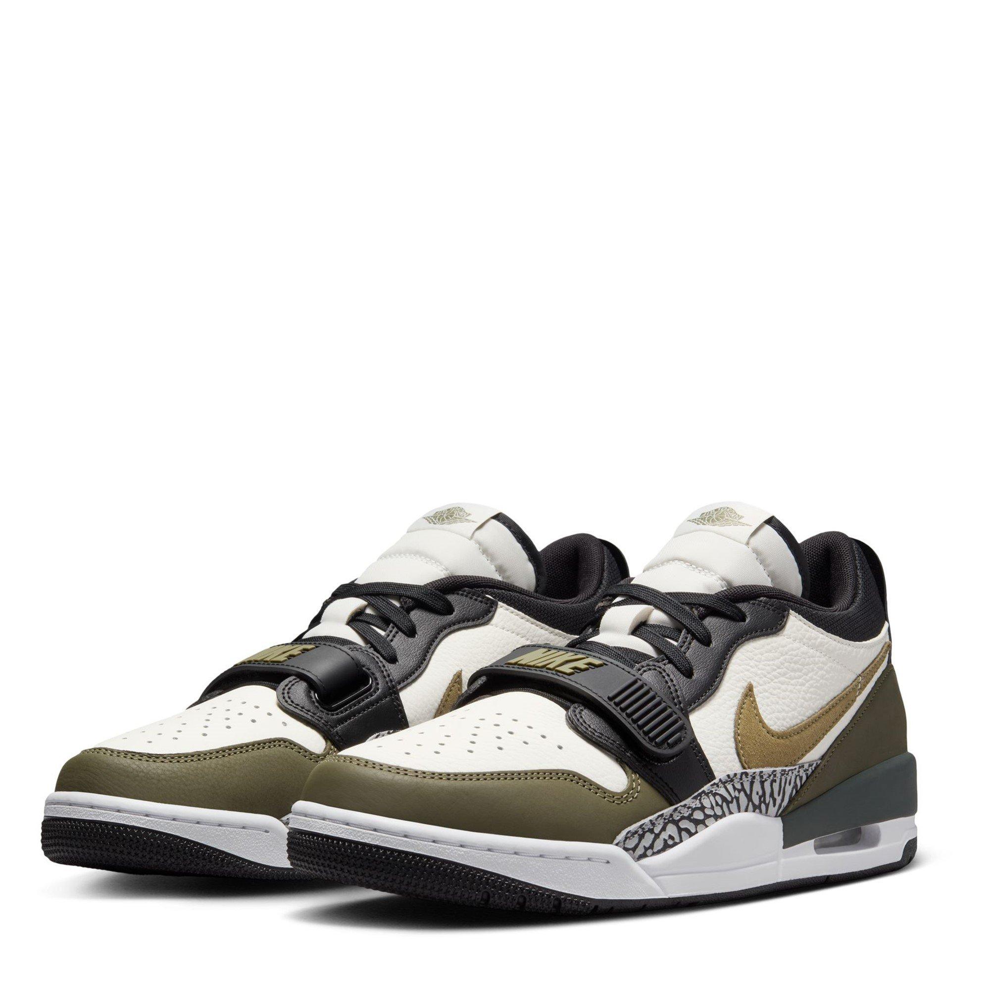 Air Jordan Air Jordan Legacy 312 Low Men's Shoes