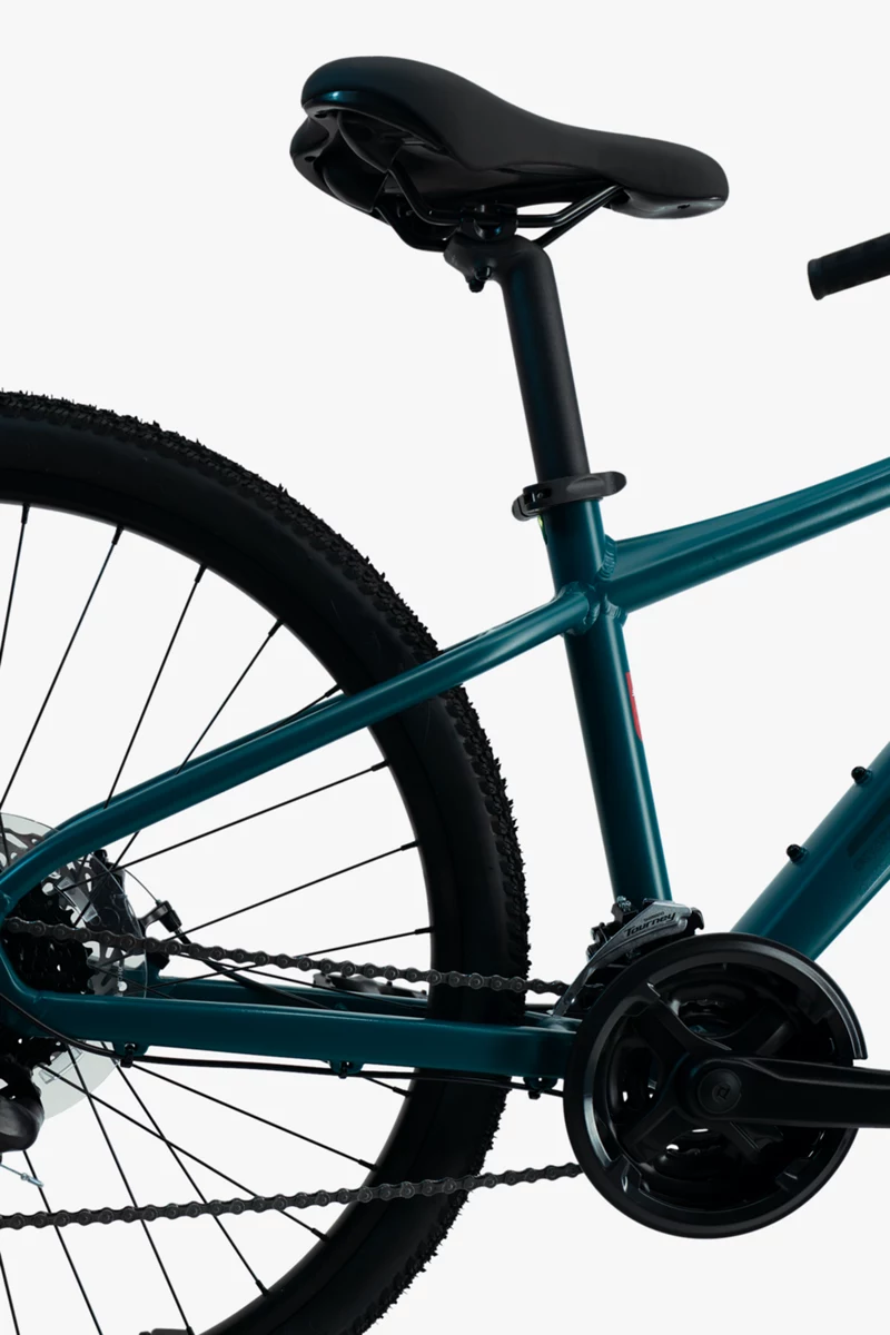 Stoke Pinch 26 Kinder Mountainbike 2024